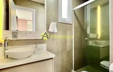 Imagem 16: Apartamento de 2 quartos decorado em Atlântida