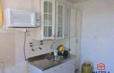 Imagem 9: Apartamento à venda, 2 quartos, 1 vaga, Cavalhada - Porto Alegre/RS