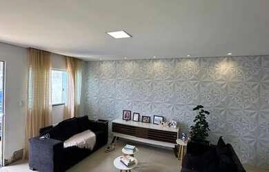 Imagem 15: Sobrado ponte alta norte