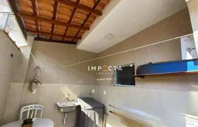 Imagem 2: Casa com 2 dormitórios à venda, 59 m² por R$ 330.000,00 - Shangrilá...