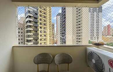 Imagem 4: Edifício Residencial Kennedy Rua Espírito Santo Centro Londrina