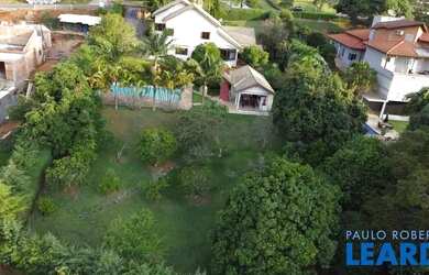 Imagem 4: CASA EM CONDOMÍNIO - CONDOMÍNIO JARDIM DAS PALMEIRAS - SP