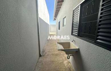 Imagem 14: Casa com 3 quartos, 1 suíte à venda, 300 m² por R$ 380.000 - Vila Rocha - Bauru/SP