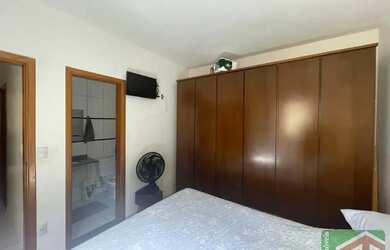 Imagem 5: APARTAMENTO À VENDA CONDOMÍNIO TERRAS D x27 ITÁLIA SUMARÉ