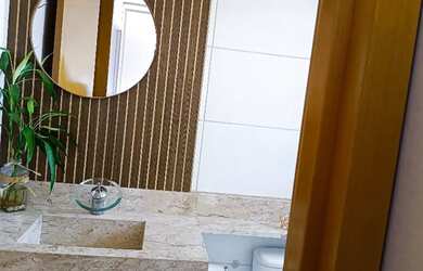 Imagem 7: Apartamento 2q c/ suíte e varanda 55m²