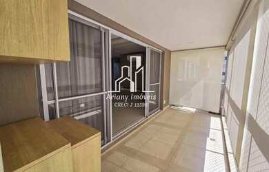 Imagem 5: Soho Residence Barra Olímpica Apartamento 3 suítes 101 m²