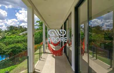 Imagem 14: Casa à venda no Condomínio Fazenda Vila Real - Itu/SP