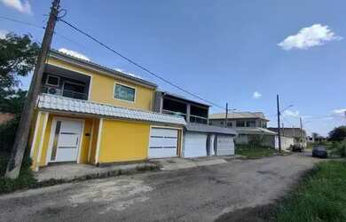 Imagem: O terreno possui 240m² de Área e está localizado em Campo