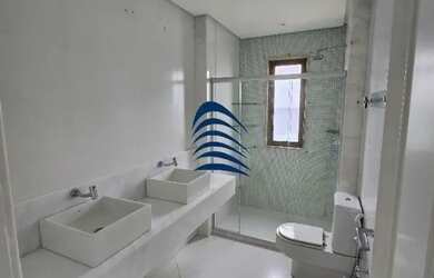 Imagem 10: Palazzo SulMare - Rio Vermelho N45982 Apartamento com 4 grandes Suítes,...