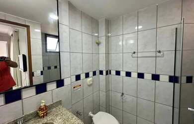 Imagem 10: Imóvel para venda possui 84 metros quadrados com 2 quartos em Praia do...