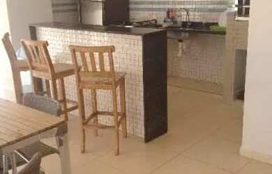 Imagem 3: Apto vende 2 dormitórios e 1 vaga Maringá PR perto Parque do Ingá