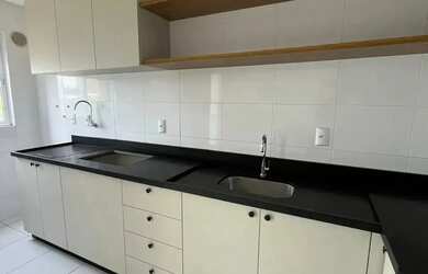 Imagem 2: Apartamento com Suíte e Churrasqueira Bairro Atiradores