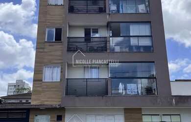 Imagem 10: Excelente apartamento com 2 quartos, no bairro Costa e Silva