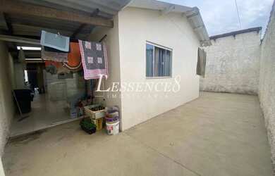 Imagem 12: Casa 200m² com 3 Quartos Parque Atheneu 2 Suítes