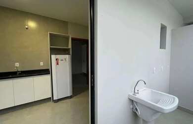 Imagem 6: Apartamento Saco dos Limões