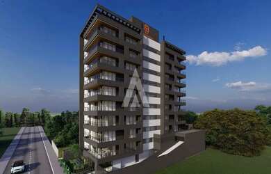 Imagem 14: Apartamento com 2 suíte(s) à venda no bairro Anita Garibaldi em Joinville, por R$ 739.540