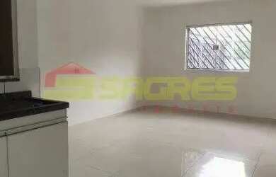 Imagem 7: Apartamento com - 45 m² Carandiru Por R$1.250,00