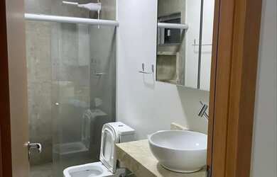 Imagem 2: vende-se Belissimo apartamento proximo Posto contagem area Sobradinho