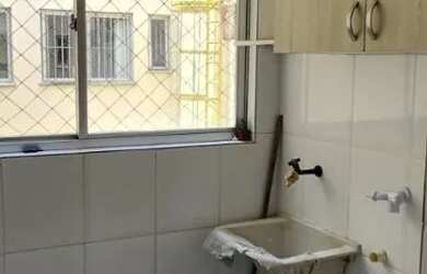 Imagem 9: Apartamento a vendo no Eliza Miranda 2 quartos 01 vaga Coberta 52m2