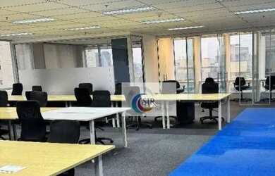 Imagem 10: Conjunto para alugar, 328 m² por R$ 66.218,36/mês - Vila Olímpia -...