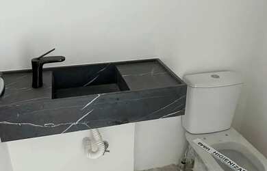 Imagem 10: Apartamento para venda tem 164 metros quadrados com 3 quartos em Pinheiros...