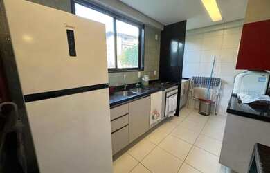 Imagem 8: INCRÍVEL APARTAMENTO PORTEIRA FECHADA EM CONDOMÍNIO NA PRAIA DE MURO...