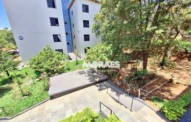 Imagem: Apartamento com 3 quartos, 1 vaga, para alugar, 73 m² por R$