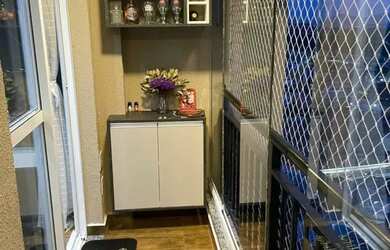 Imagem 8: Apartamento para Venda em Barueri, Votupoca, 2 dormitórios, 1 suíte,...