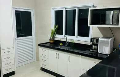 Imagem 13: CASA ASSOBRADADA - RETIRO DAS FONTES - SP