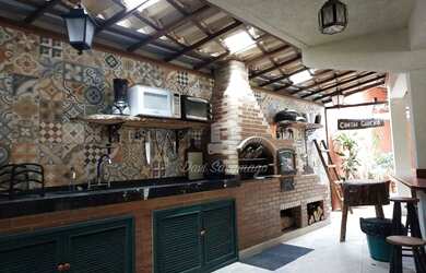 Imagem 11: Casa 4 quartos a venda no Condomínio Uba Terra Nova