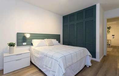 Imagem 16: Apartamento com 1 Quarto para alugar, 32m² - Consolação