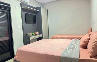 Imagem 10: Casa à Venda no Condomínio Porto Rico Resort Residence Porto Rico/PR