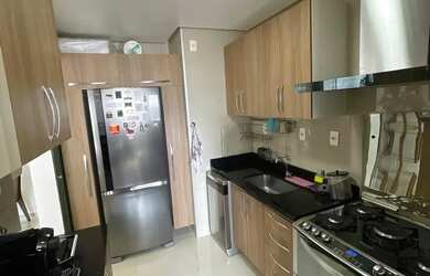 Imagem 14: PARADISE RIVER 84M2 3 QTS DOM PEDRO I