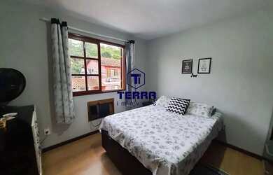 Imagem 10: Casa em Maria Paula, com piscina privativa, dentro de um pequeno condomínio