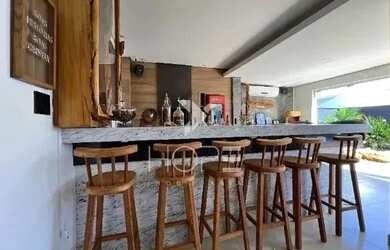 Imagem 12: Sobrado disponível para locação Condomínio Sonora