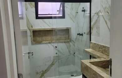 Imagem 15: Casa com 3 quartos, 1 suíte, de Condomínio fechado em Sorocaba para...