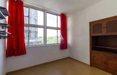 Imagem 8: Amplo Apartamento com Suíte na Praia do Flamengo Localização Privilegiada