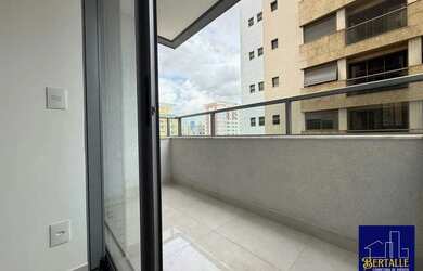 Imagem 2: Apartamento novo com 108m², 3 quartos , suíte, prédio individual, elevador,...