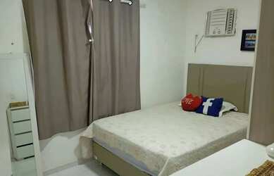 Imagem 11: Aluguel apartamento Mobiliado - Smart Vista do sol 1