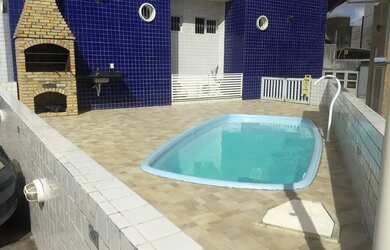 Imagem: Excelente Apartamento no Valentina com 2 quartos e piscina!