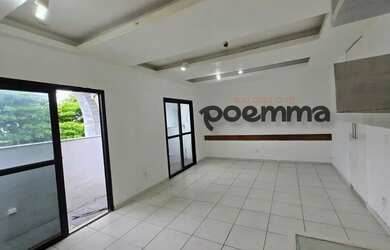 Imagem: O depósito possui 2 Vagas na garagem, 87m² de Área e está