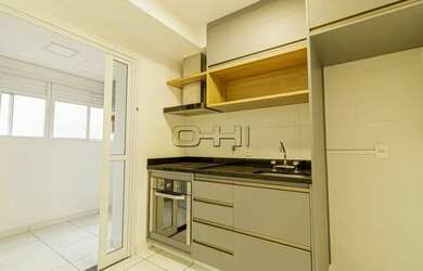 Imagem 11: Aluguel Apartamento 1 Dormitórios - 62 m² Vila Madalena