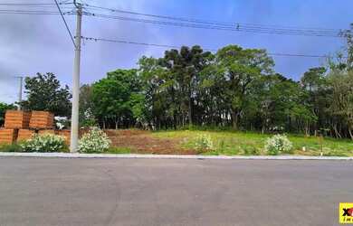 Imagem: O terreno possui 415m² de Área e está localizado em Nova