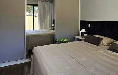 Imagem 11: Casa à venda no Jardim Maristela Vista permanente para a Pedra Grande...