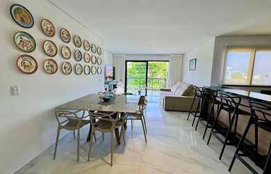 Imagem 10: Apartamento de Alto Padrão em Pontal do Sul