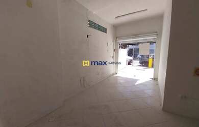 Imagem 3: Locação anual Sala Comercial no bairro Nações em Balneário Camboriú