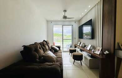 Imagem 4: VENDO ILHA PARK. Ar-condicionado, 85m² de Área, 1 Vaga na garageme3...