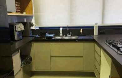 Imagem 13: Sobrado alto padrão em condomínio fechado, com 364,82m², Bonfim Paulista,...