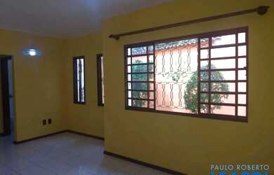 Imagem 9: CASA TÉRREA - JARDIM DO LAGO - SP