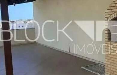 Imagem 12: Recreio dos Bandeirantes Cobertura 4 quartos, sendo 2 suites